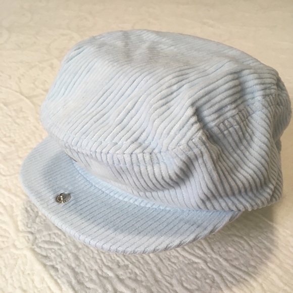 0-6m (4/$20) Corduroy Baby Hat by The Children’s Place - Picture 8 of 9